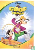 Goof Troop 1 - Image 1