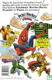 Web van Spiderman 54 - Image 2