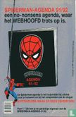 Web van Spiderman 55 - Image 2