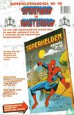 Web van Spiderman 33 - Image 2