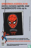 Web van Spiderman 57 - Afbeelding 2
