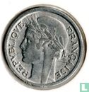 Frankreich 1 Franc 1944 (C) - Bild 2