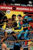 Superman vs Muhammad Ali - Afbeelding 1