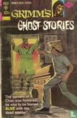 Grimm's Ghost Stories 26 - Afbeelding 1