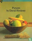 Pictures by David Hockney  - Afbeelding 1