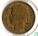 Frankreich 1 Franc 1938 - Bild 2