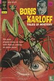 Boris Karloff Tales of Mystery  - Afbeelding 1