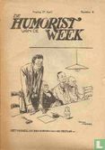 De humorist van de week [BEL] 6 - Afbeelding 1