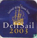 Delf Sail 2003 - Image 1