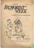 De humorist van de week [BEL] 15 - Afbeelding 1