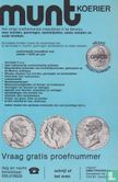 Speciale catalogus van de Nederlandse munten van 1795 tot heden - Image 2