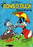 Donald Duck Fun Library 13 - Image 1