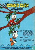 Donald Duck Fun Library 13 - Image 2