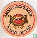 Amstel bock bier a 10,7 cm - Bild 1