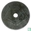 Belgique 10 centimes 1943 (FRA-NLD) - Image 1