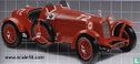 Alfa Romeo 8C 2300 Monza 1931
