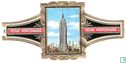 Empire State Building New-York - Afbeelding 1