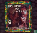 Spirits of Nature 4 Discovers Africa - Image 1