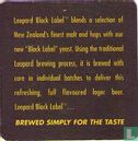 Leopard Black Label - Afbeelding 2