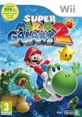 Super Mario Galaxy 2 - Bild 1