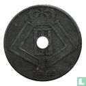 Belgium 10 centimes 1941 (NLD-FRA) - Image 1