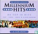 Millennium Hits - 1960-1969 - Afbeelding 1