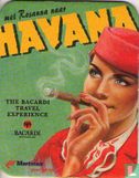 Met Rosanna naar Havanna The Bacardi Travel Expierence  - Afbeelding 1