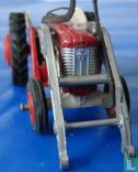 Massey Ferguson 65 Tractor with Fork - Image 3