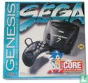 Sega Genesis 3 - Bild 2