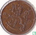 5 penniä 1938 - Image 1