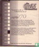 The Coca Cola ChronoMats 1970 - Afbeelding 2