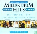 Millennium Hits - 1980-1989 - Afbeelding 1