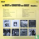 The best of Country and West - Bild 2