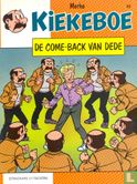 De come-back van Dede - Image 1