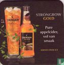Strongbow Gold - Image 1