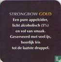 Strongbow Gold - Image 2