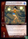 Donna Troy, Wonder Girl, Amazon Warrior - Image 1
