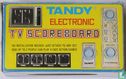 Tandy Electronic Scoreboard 60-3060 - Afbeelding 2