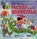 Walt Disney's story of Micky and the beanstalk - Image 1