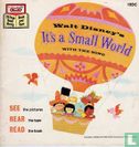 Walt Disney's It's a small world with the song - Bild 1