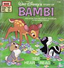 Walt Disney's story of Bambi - Bild 1