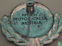Puch motor-cycle Austria - Afbeelding 2