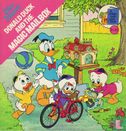 Donald Duck and the magic mailbox - Image 1