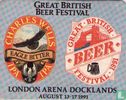 Great British Beer Festival  - Afbeelding 1