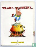 Waar?...Wanneer?...