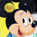 Mickey Mouse Book - Afbeelding 1