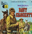 Walt Disney's story of Davy Crockett - Image 1