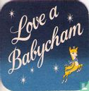 Shandy / Love a Babycham - Image 2