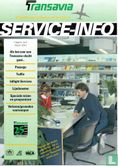 Service-Info - 1991-06 - Image 1