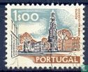 Porto, Torre dos Clérigos - Afbeelding 1